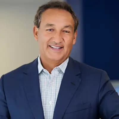 Oscar Munoz