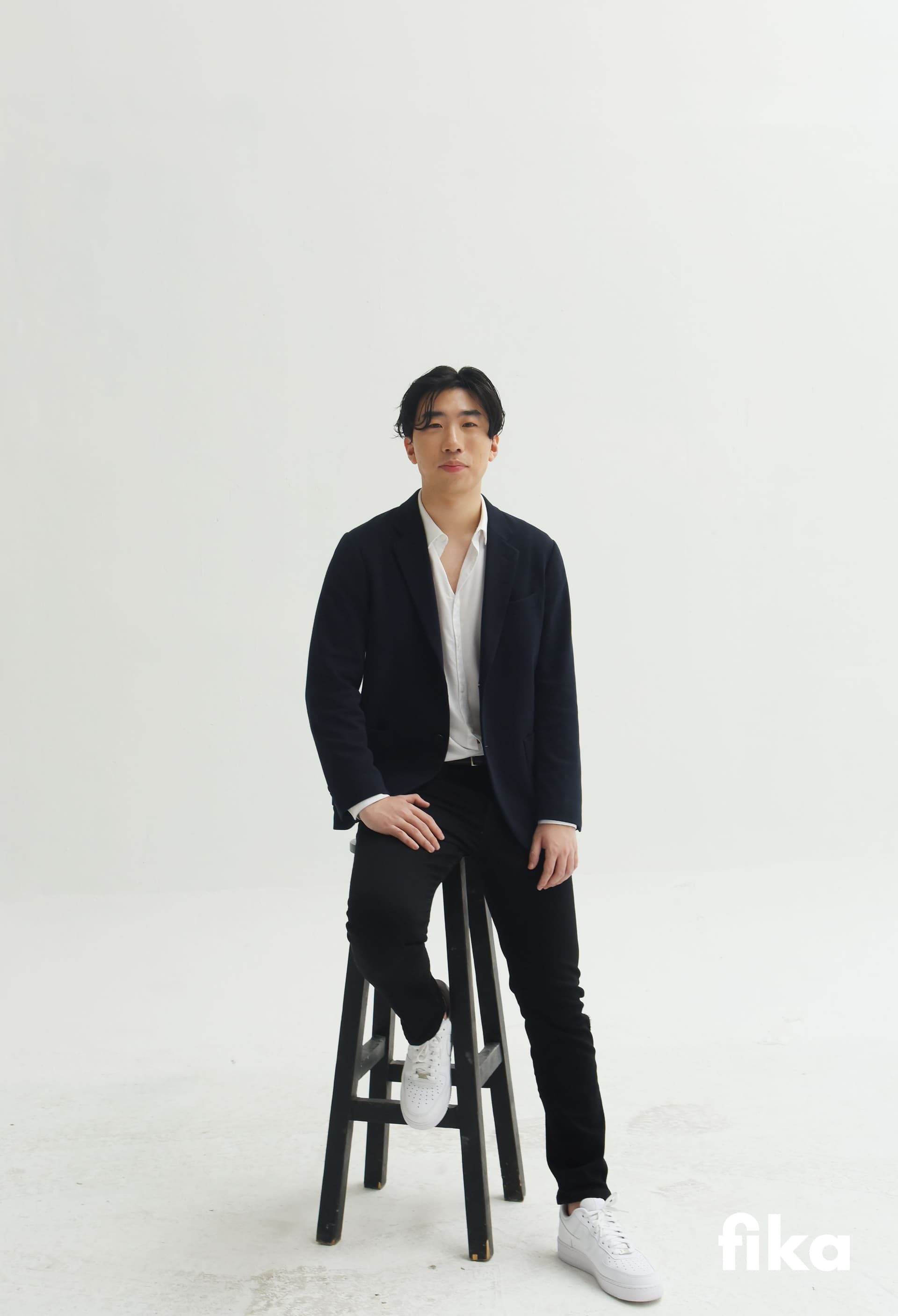 Oscar Xing Luo