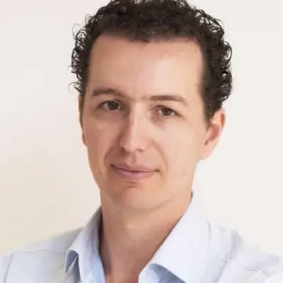 Oskar Slotboom