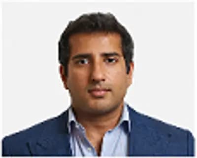 Osman Khan