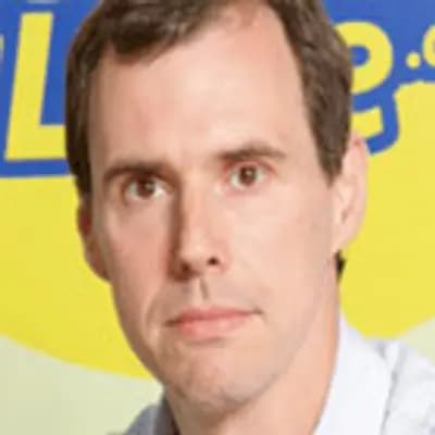 Osvaldo Gimenez