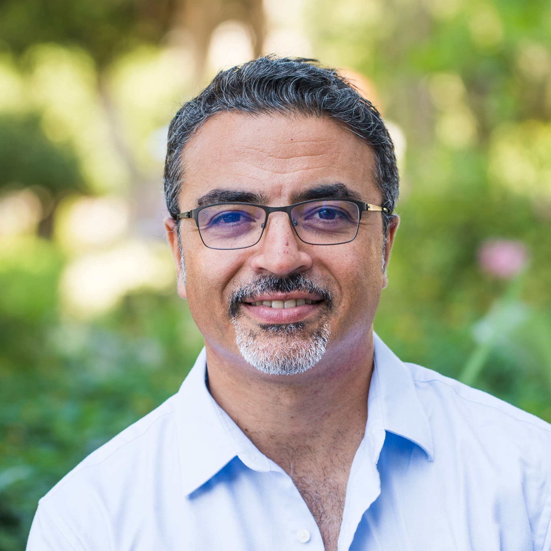 Ouriel Ohayon