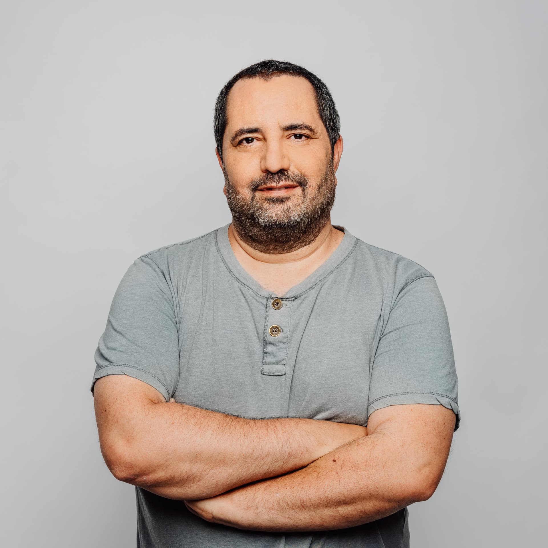 Ouriel Weisz