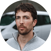 Owen Savir