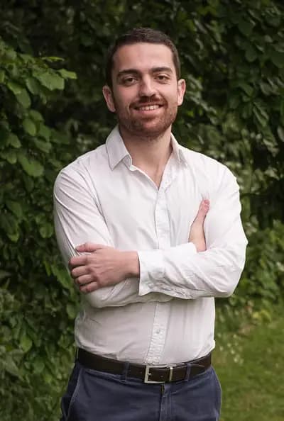 Owen Zammit