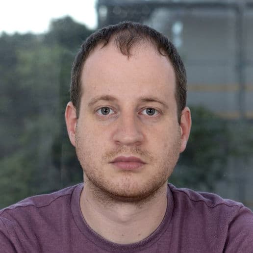 Oz Katz
