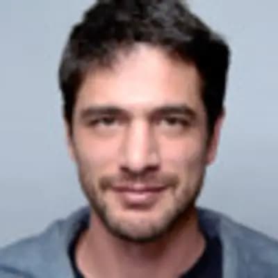 Pablo Dominguez