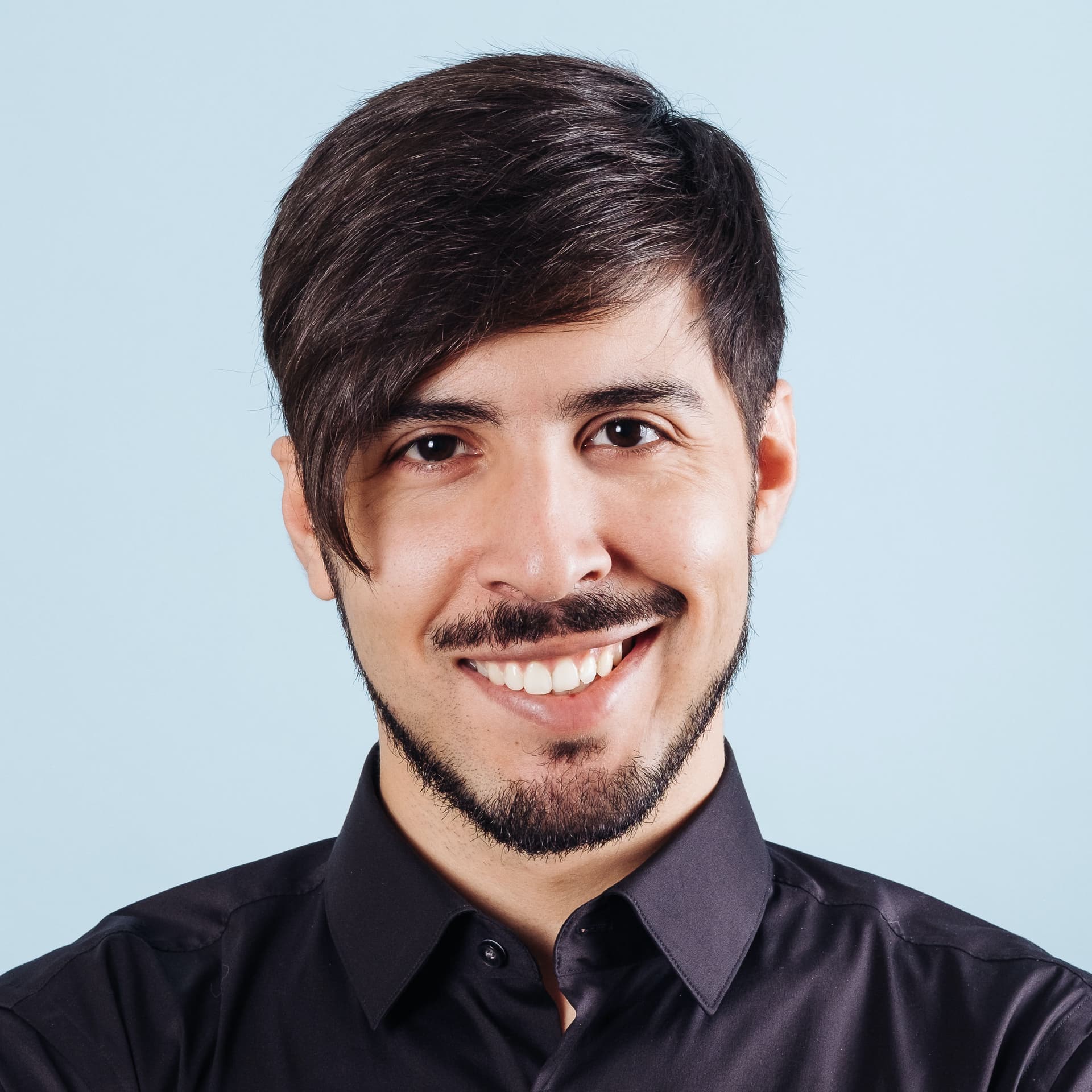 Pablo López Torres