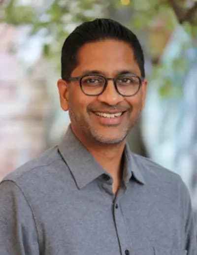 Paddy Srinivasan