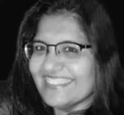 Padmaja Ruparel