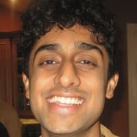Palash Shah