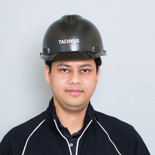 Pallav Sarma