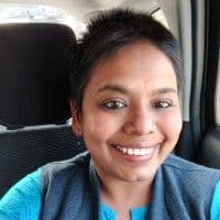 Pallavi Agarwal