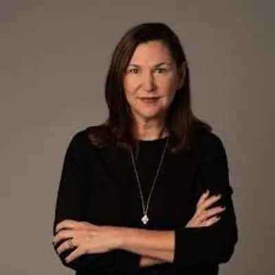 Pam Holmberg