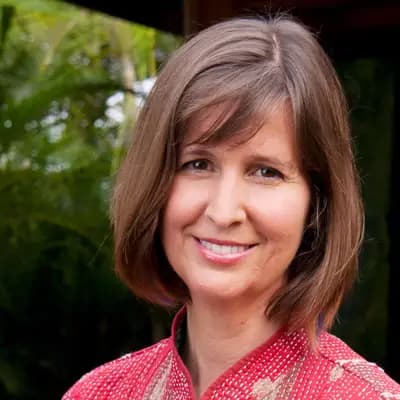Pam Omidyar