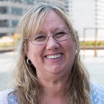 Pamela Hynes