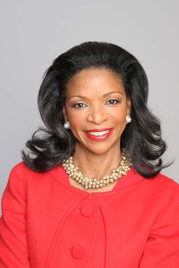Pamela Joyner