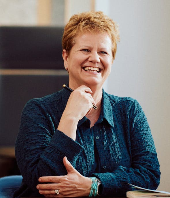 Pamela Magie