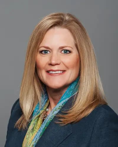 Pamela Perry