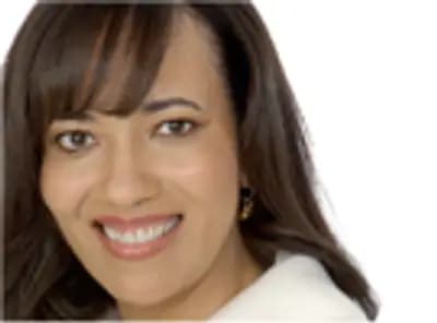 Pamela Thomas-Graham