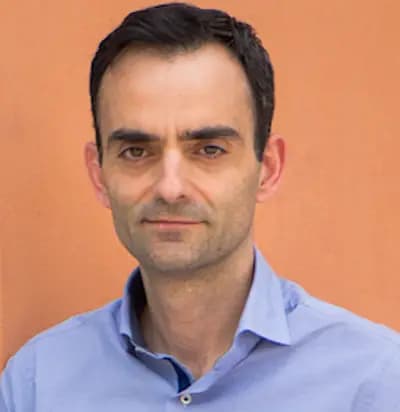 Panayiotis Vitakis