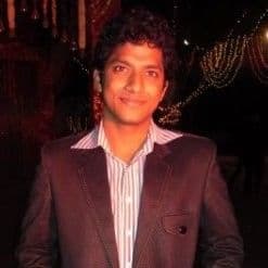 Pankaj Agrawal