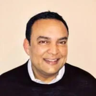 Pankaj Dugar
