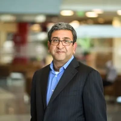 Pankaj Kedia