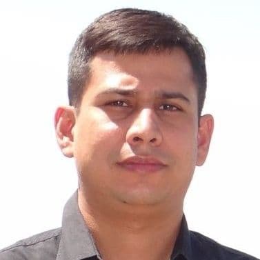 Pankaj Kumar