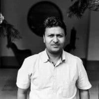 Pankaj Shroff