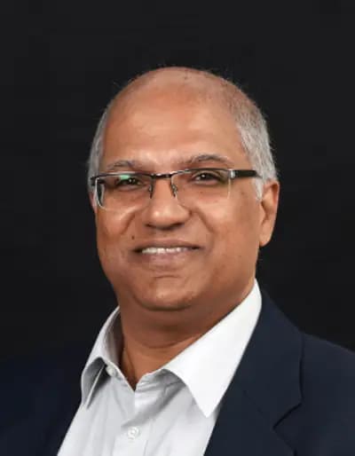 Pankaj Thapar