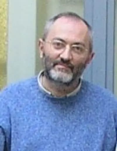 Paolo Milani