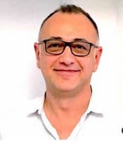Paolo Pirjanian