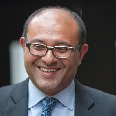 Parag Gandesha