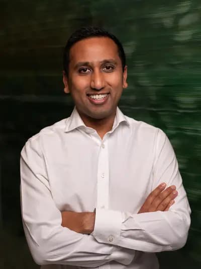 Parag Khandelwal
