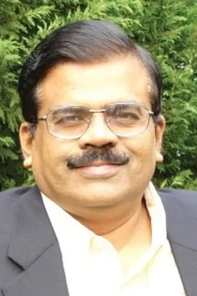 Param Parameswaran
