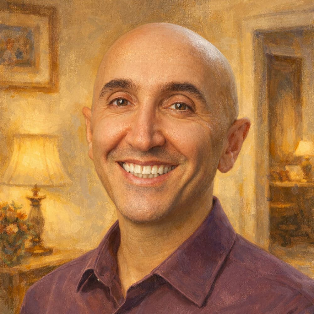 Parham Akhavan