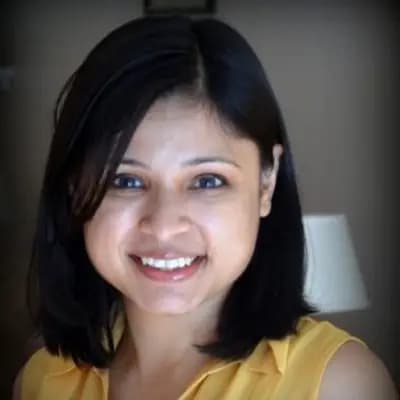 Parika Bandyopadhyay