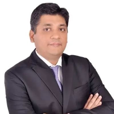 Parin Mehta