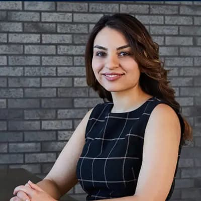 Parinaz Sobhani