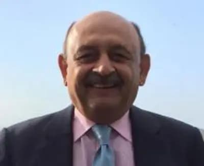 Paritosh K. Choksi