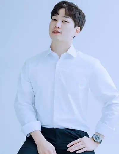 Park Sang-won