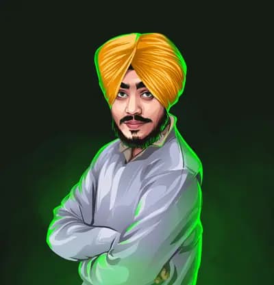 Parkashjit Singh