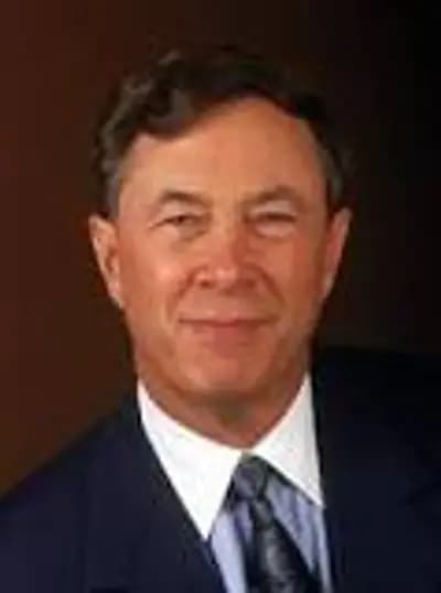 Parker H. Petit