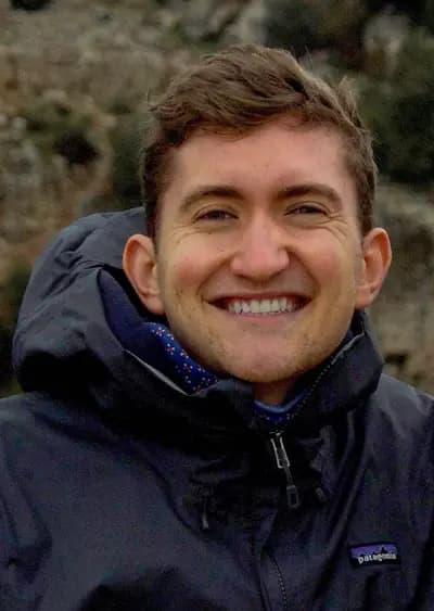 Parker Hughes