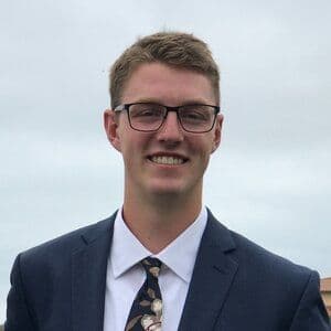 Parker Nelson