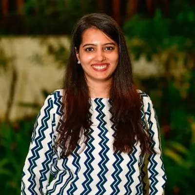 Parmi Doshi