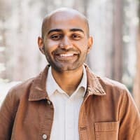 Parth Ainampudi