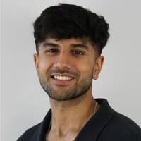 Parth Chopra