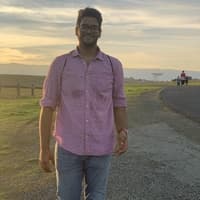 Parth Garg